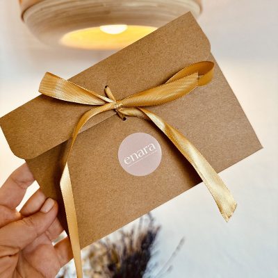 Tarjeta Regalo Enara
