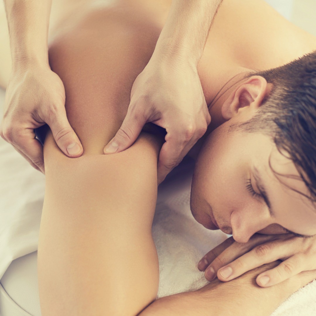 Terapia manual en fisioterapia